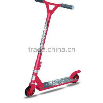 Stunt Scooter/sporting Scooter/kick Scooter photo-4