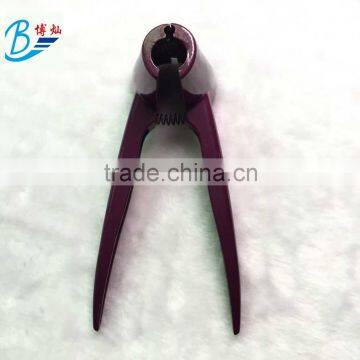 Kitchen Bamboo Nut Cracker Tool