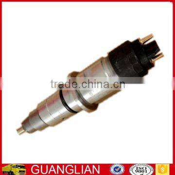 Genuine DCEC ISDe Engine Parts Diesel Fuel Injector C4988835