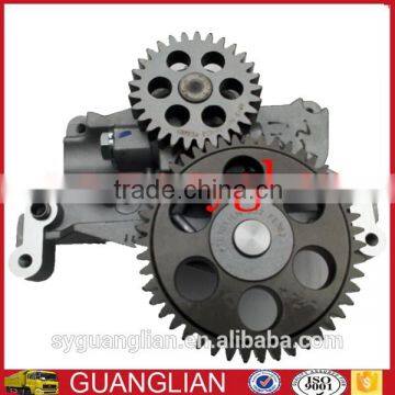Dongfeng Renault DCI11 diesel engine oil pump D5010477184 for truck