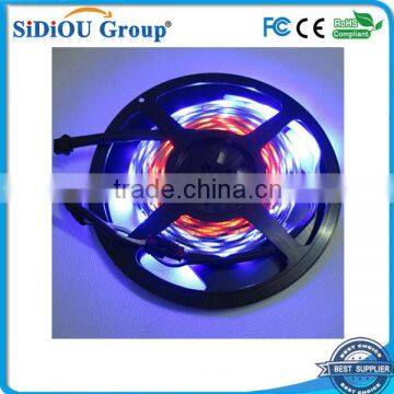 50 50 rgb ws2811 magic led strip