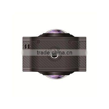 Selfie 720 Degree Waterproof Outdoor Mini Camera With Tripod photo-3