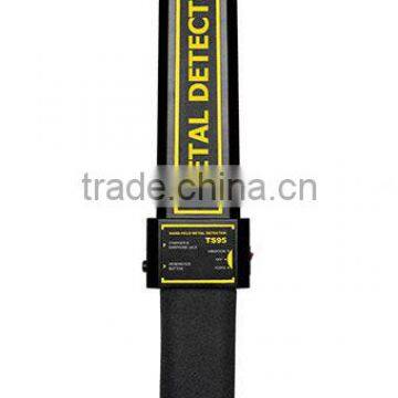 Metal Detector ts95 handheld GROUND SEARCH METAL DETECTOR