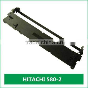 compatible HITACHI 580-2 printer ribbon/ribbon printer