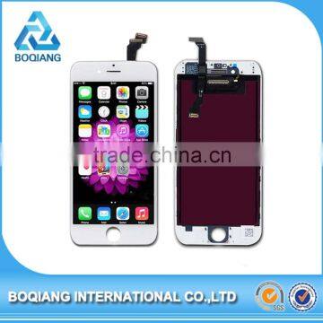 alibaba china suppliers hot 2015 products lcd display touch screen digitizer repair part for apple i phone6