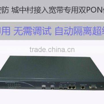 bell alcatel-lucent 7360 isam fx-16 gpon epon olt oem factory