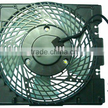 Radiator Fan/Auto Cooling Fan/Condenser Fan/Fan Motor For MITSUBISHI CANTER 3.5T 08'~