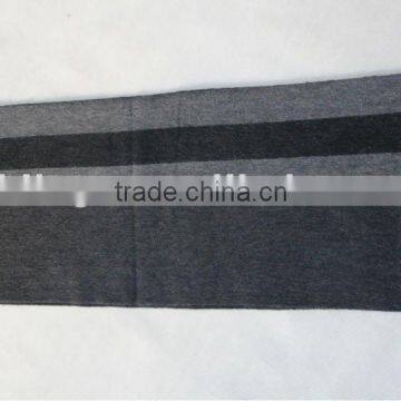 Christmas gift men cashmere scarfs/mufflers