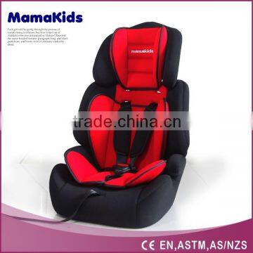 Wholesale high quality safety baby car seat,baby car seat made in china