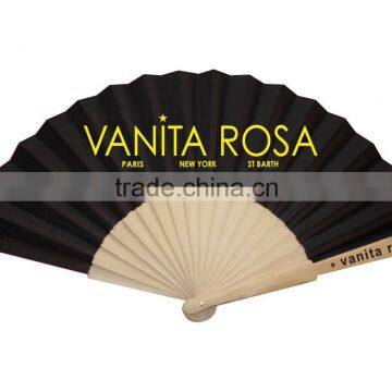 Chinese cheap wedding hand fan