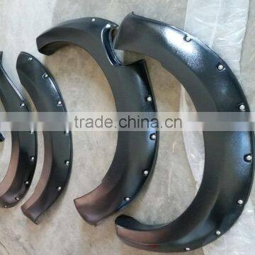 Fender Flar for 2012 Ranger /2012 Ranger Fender Flares