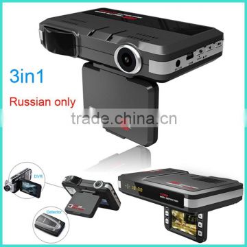 Top Quality Interface Camera Car DVR VGR-B With Dash Cam Full HD DVR Recorder