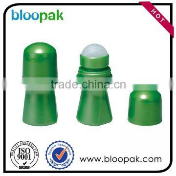 30ml plastic deodorant stick cosmetic packaging