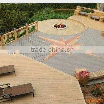 wpc veranda easy deck tile