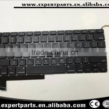 New US keyboard for Macbook Pro 15" Unibody A1286 2009 2010 2011 2012 laptop working