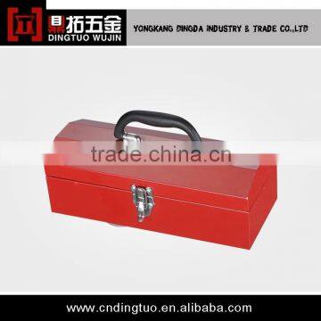 metal barber tool case