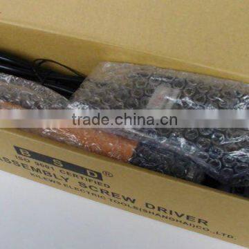 BSD Torque Precision Fully Automatic Electric Screwdriver for Production Line ,production Tools, Shut off Clutch photo-5