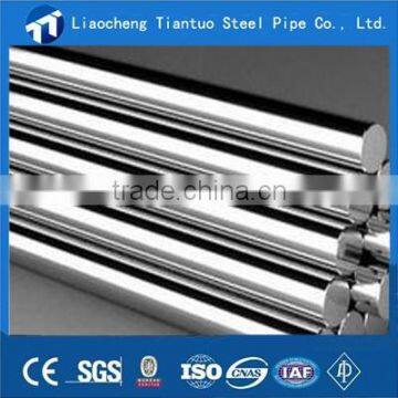Aisi 431 Stainless Steel Round Bar