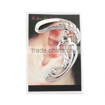 Vintage Ear Cuff Earrings for Women photo-2