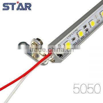 Aluminum LED Rigid Light Bar DC12V SMD5050