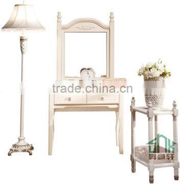 Antique Vanity Dresser With Mirror HA-B# Makeup Dresser With Mirror Dressing Table Designs For Bedroom
