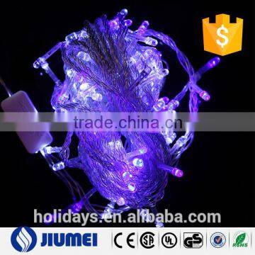 CE outdoor Christmas led light with waterproof lights