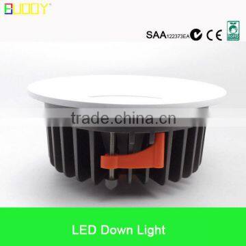 Round Recessed SHARP COB LED Downlight photo-4