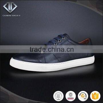 2016 Men Casual Shoes Genuine Leather Shoes photo-1