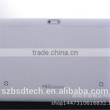 HOT OEM/ODM 9.6 Inch Quad Core 4G WCDMA RAM 1GB ROM 16GB Front 3.0MP Rear 2.0MP 800*1280IPS Bluetooth 4.0 Android Tablet PC photo-5