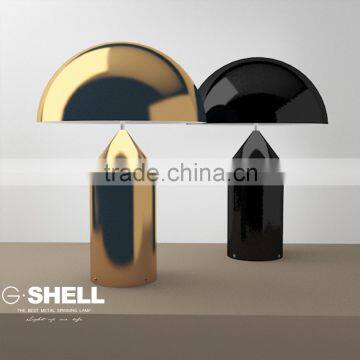 Edison Banquet Hotel Decorative Fashion Led Modern Table Light