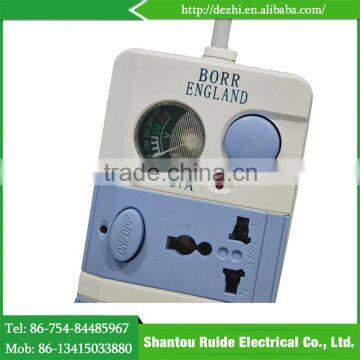 China Goods Wholesale Multi Functional Conversion Plug photo-2