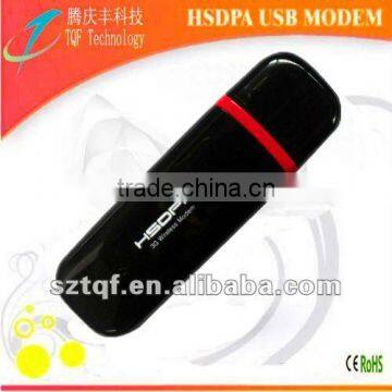 7.2Mbps HSDPA Modem-Support Micro SD Card