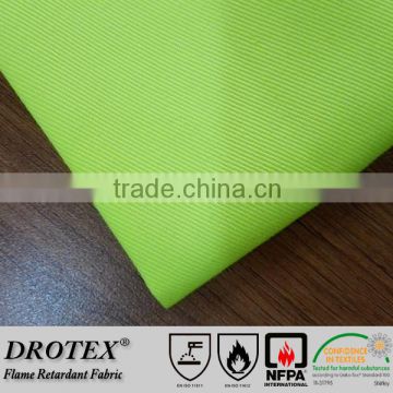 Aramid fabric