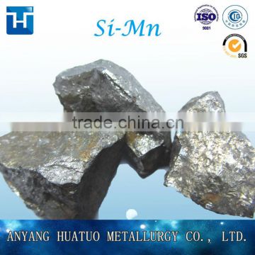 Fe Si Mn Alloy Silicon Manganese 6014