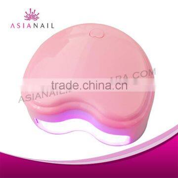 MINI LED Nail Lamp - Asia Nail