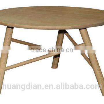 glass wood coffee table expanding table furniture CT7025