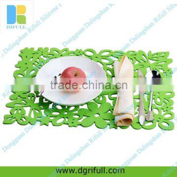 Utility Silicone Placemats
