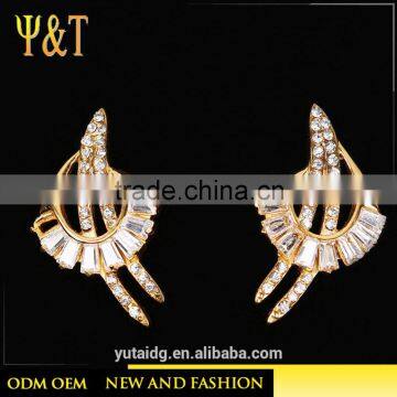 Jingli Jewelry China Factory Price 316 Stainless Steel 18K Gold Jewelry Set,dubai Gold Women Jewelry Set