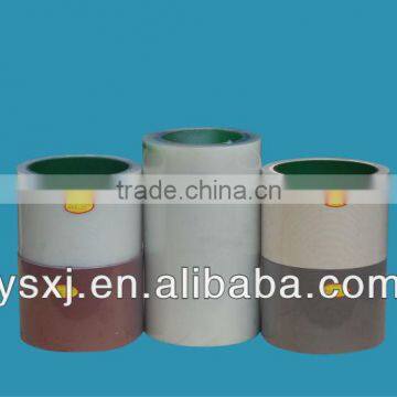 Rice rubber roller for paddy dehusker machine