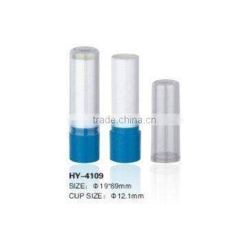 Small empty unique plastic Lipbalm Container/Lipstick lip stick Tube and Tubes coSupplier 3.8ml/4.5ml/5.0ml