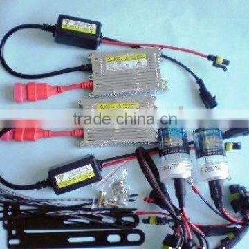 70W 100W Xenon HID Light Bulb Conversion Kit (H1 H3 H7 HB3 HB4 9003(H4) 9007)