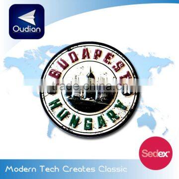 OEM Custom Metal Fridge Magnet Fridge Magnet Material photo-2