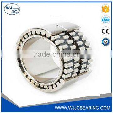 daewoo excavator parts FC4056170/YA3 four row spherical roller bearing