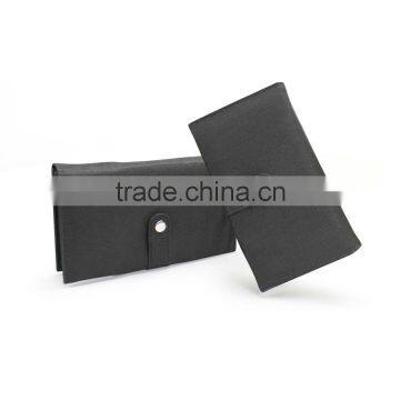 Foldable Flexibility Portable Handphone Solar Power Charger Bag for Traveller photo-3