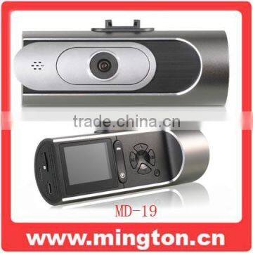 Parking monitoring mode FULL HD car dvr recorder MD19-AT600