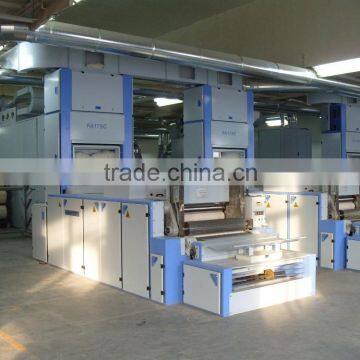 LBMP-01 New Hand Type Comestic and Makeup Cotton Pad Making Machine photo-4