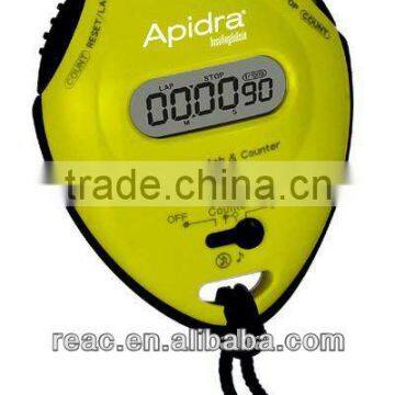 TM068-0 Stopwatch With Counter Function