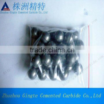 tungsten carbide ball 6 mm