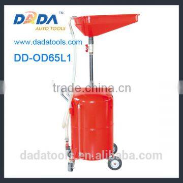 DD-OD65L1 65L Wast Oil Drainer,oil changer