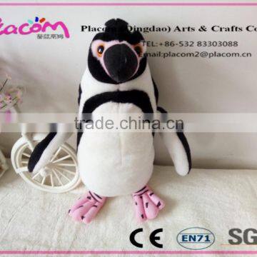 Penguin Type Plush Toys for Kids Gift Customized and Hot Selling